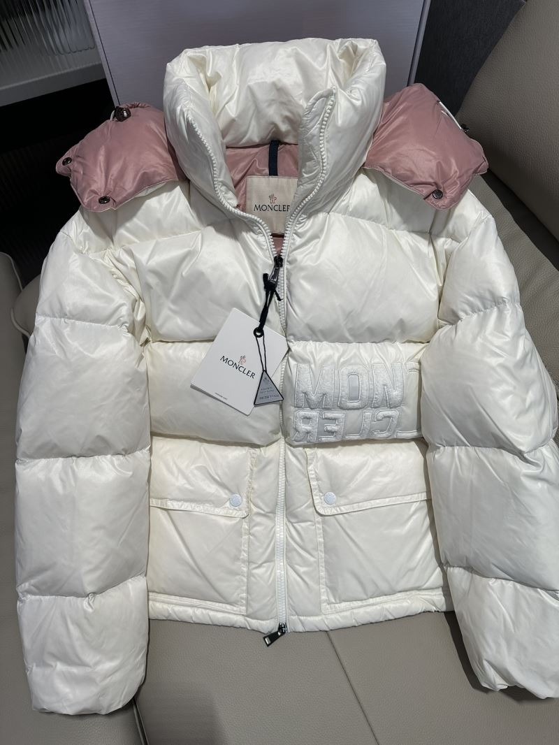 Moncler Down Jackets